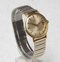 Omega Seamaster De Ville