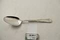 Ragusked, Silver