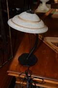 Dekorlampa, H 40 cm
