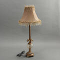 Bordslampa