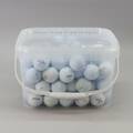 Golfbollar