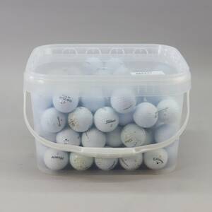 Golfbollar