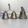 PINGLOR, 18001900-tal
