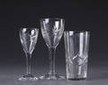 Holmegaard. Ulla glasbesætning. 32