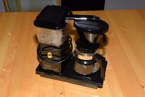 Kaffebryggare