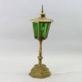 Bordslampa