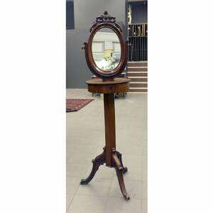 Rakspegel, 1800-tal