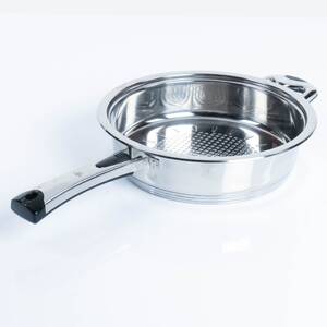 TRAKTÖRPANNA Solingen