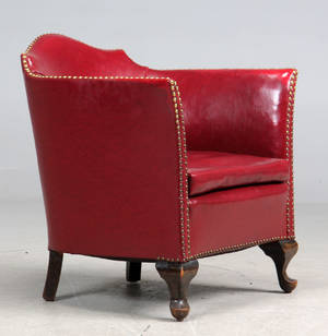 Hvilestol, 1900-tallet