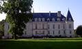 3 romantiska nätter för 2 personer i ett dubbelrum i ett franskt kungligt slott, d. 26.-28. juli 2013
