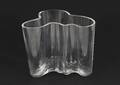 Vas, Savoy, Alvar Aalto för Iittala