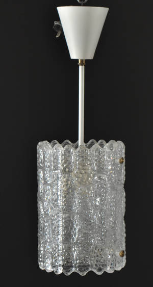 Orrefors. Takarmatur