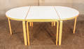 Alvar Aalto. 3-delat bord 3