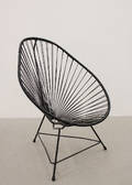 Acapulco chair