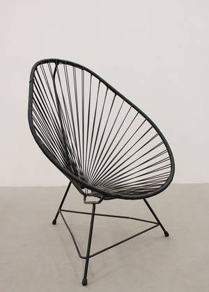 Acapulco chair
