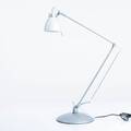 SKRIVBORDSLAMPA CG Lightning Ambra