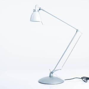 SKRIVBORDSLAMPA CG Lightning Ambra