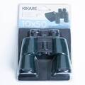 KIKARE Ketonic 10x50 vidvinkel