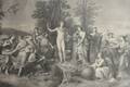 Gravyr, 1700-1800-tal