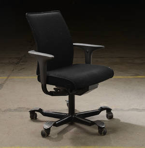 HÅG. Kontorstol, model H05