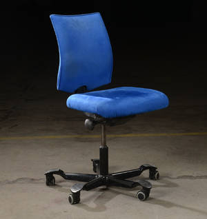 HÃ…G. Kontorstol, model H05