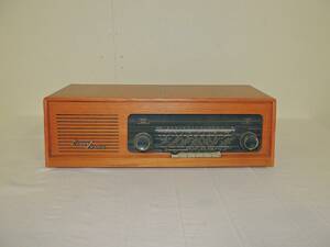 Luxor Radio