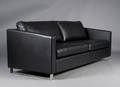 Tre-pers. sofa