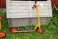 Sparkcykel