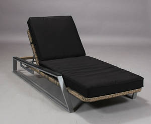 Solvogn - Udstillingsmodel