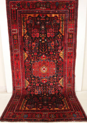 Matta, Nahavand, 335x170 cm