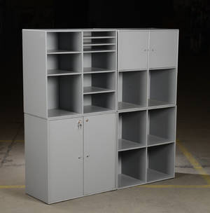 Peter J. Lassen. Fire Montana moduler 4