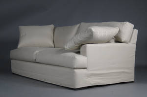 2½ pers. sofa