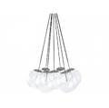 Leitmotiv. Big Bundle XL lamp, loftlampe