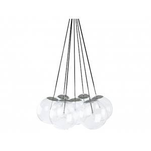 Leitmotiv. Big Bundle XL lamp, loftlampe