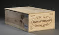 12 fl. Chateau Duhart-Milon 2006 Pauillac.