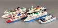 Lego færgemodeller 5