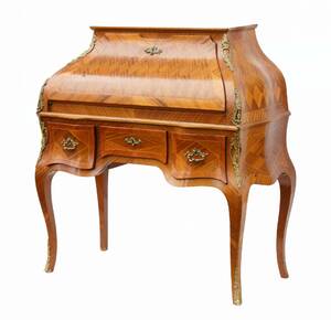 Sekretär, rokokostil, 1900-tal