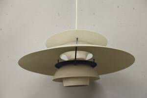 Takarmatur, PH-lampa