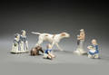 Kgl. porcelæn og BG figurer 6