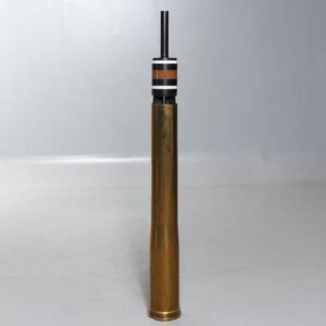 ARTILLERIHYLSA, mässing