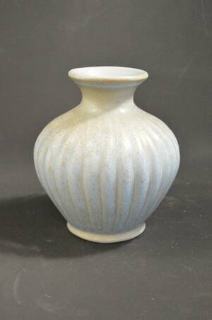 Vas, Turkos, Ewald Dahlskog