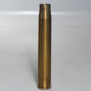 ARTILLERIHYLSA, mässing, 1938