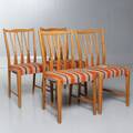 STOLAR, 4 st, 1900-talets mitt