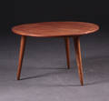 Hans J. Wegner 1914-2007. Sofabord