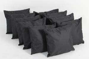 été Garden Accessories. Uden- og indendørs pudesæt 10 