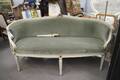 Soffa, Gustaviansk stil