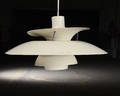 Poul Henningsen. PH5 pendel
