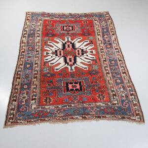 MATTA, orientalisk, 220x143 cm