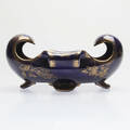 SKÅL, keramik, Rörstrand, 1800-tal.