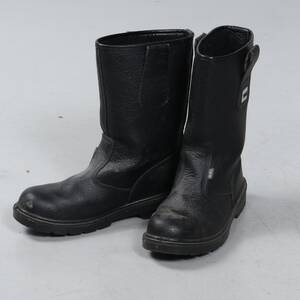 SKYDDSSTÖVEL, BLWR, stlk 46